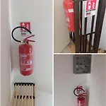 Il Rifugio Appartement *