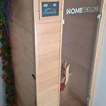 Appartement Il Rifugio