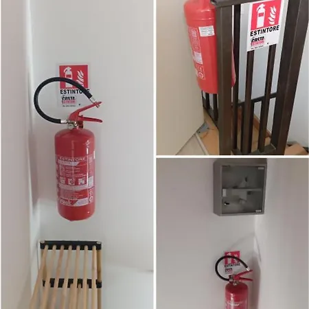 Il Rifugio Appartement *