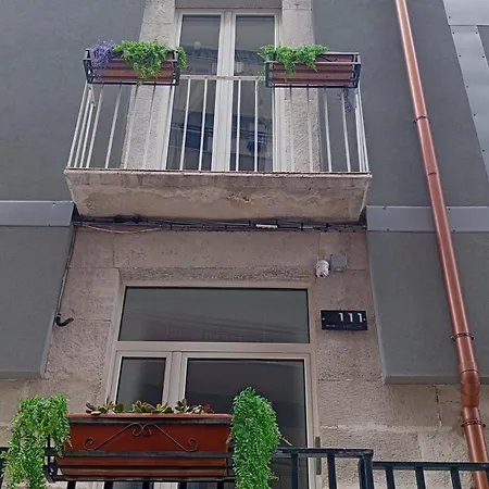 Il Rifugio Apartment