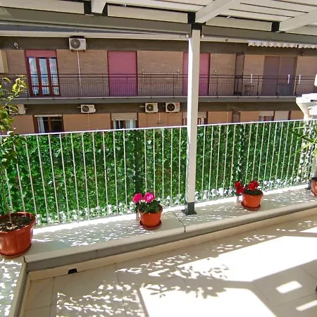 Appartement Il Rifugio