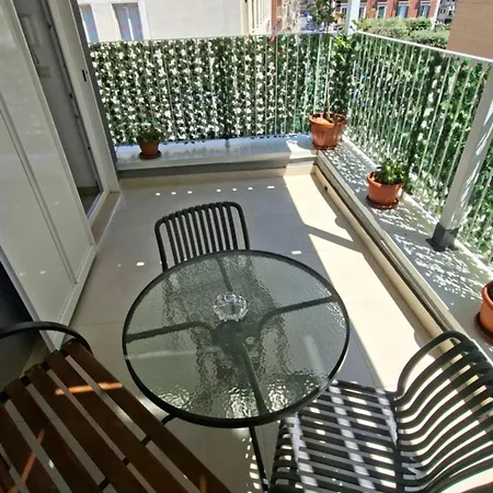 Il Rifugio Appartement *