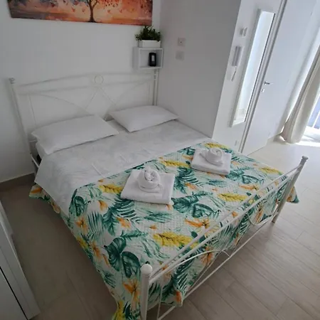 Appartement Il Rifugio *