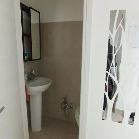 Apartment Il Rifugio Barletta