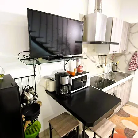 Il Rifugio Apartamento