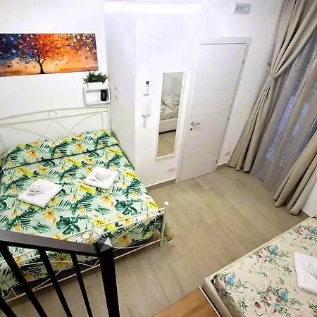 Appartement Il Rifugio Barletta