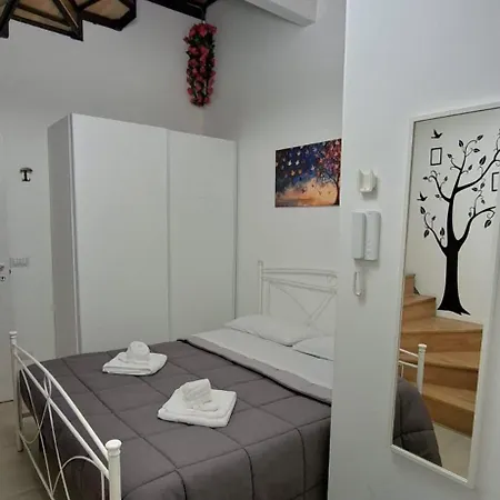 Apartment Il Rifugio