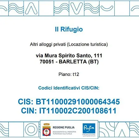Il Rifugio