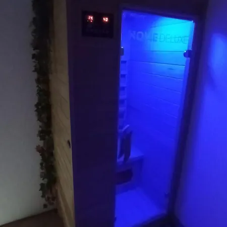 Il Rifugio * بارليتا