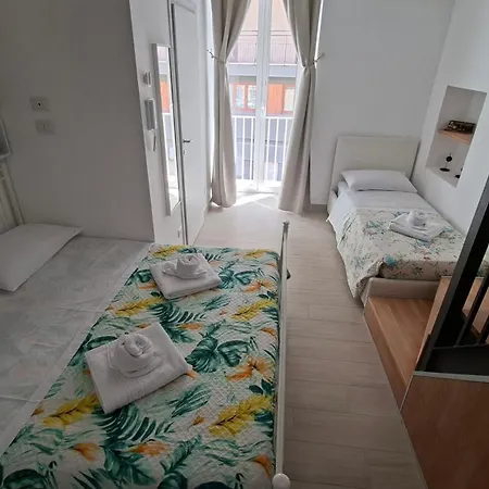 Апартаменты Il Rifugio