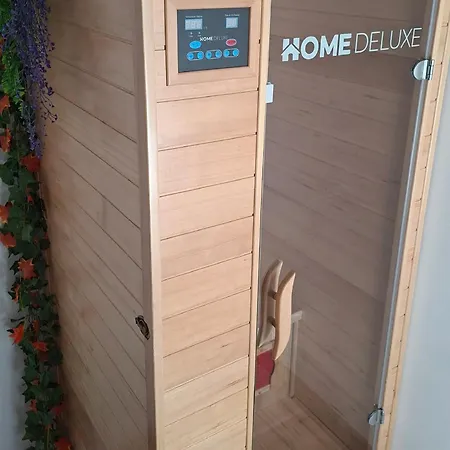 Апартаменты Il Rifugio