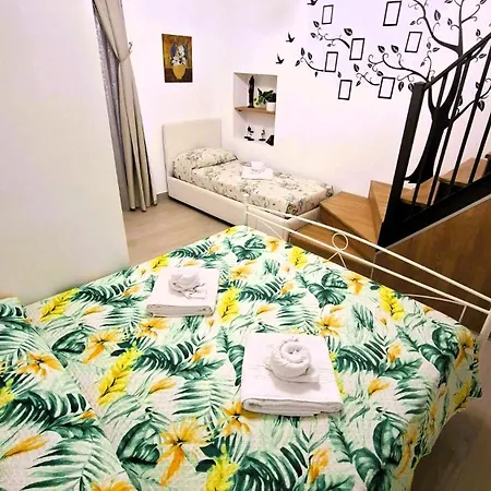 Il Rifugio * بارليتا