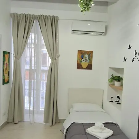 Il Rifugio 巴列塔