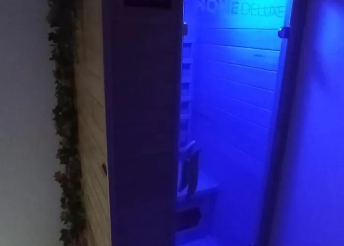 Il Rifugio * בארלטה