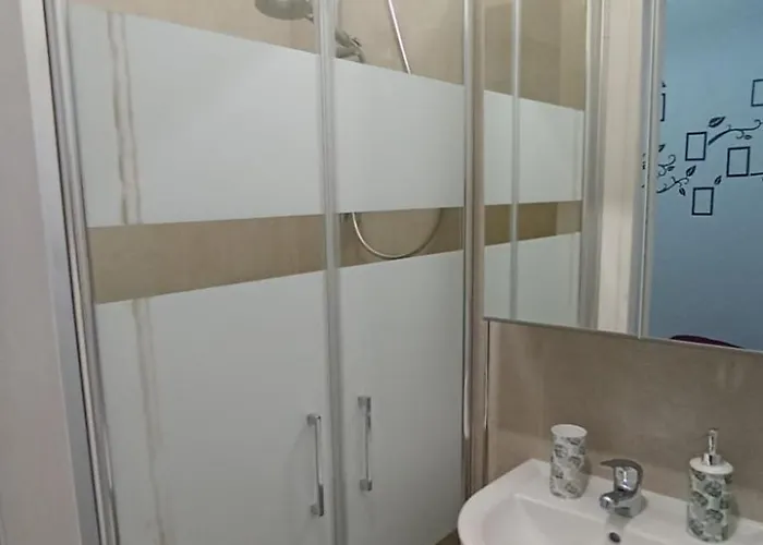 Il Rifugio * בארלטה