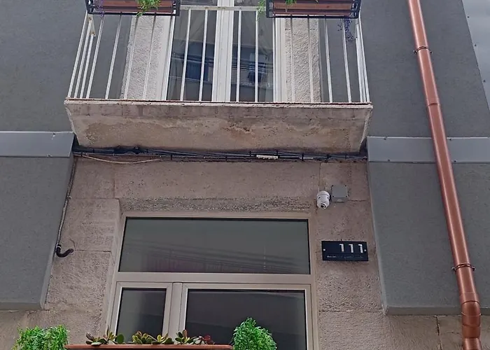 Il Rifugio Apartamento