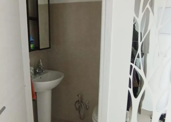 Apartamento Il Rifugio Barletta